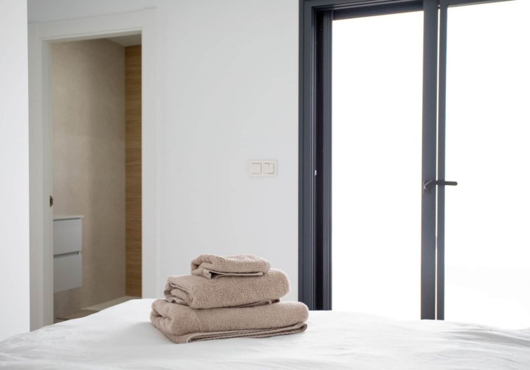 Herverkoop - villa - Dolores - Costa Blanca