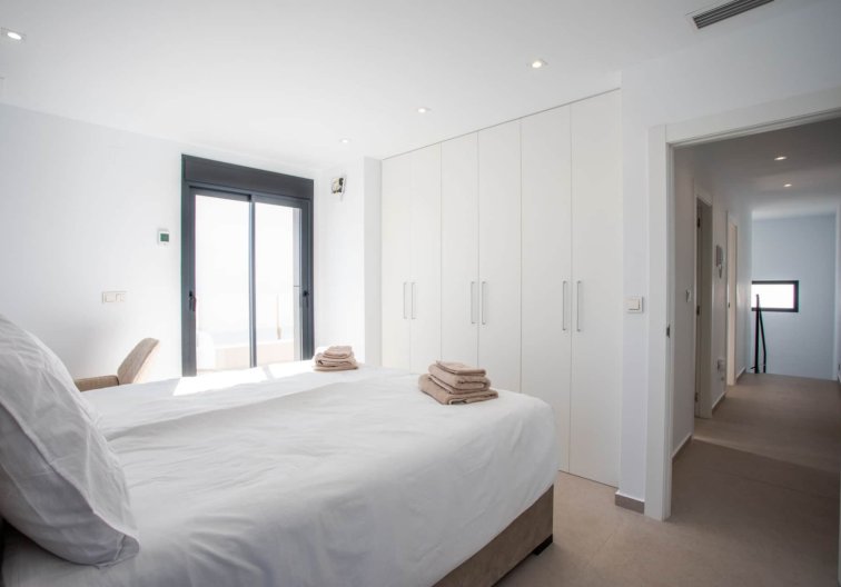 Herverkoop - villa - Dolores - Costa Blanca