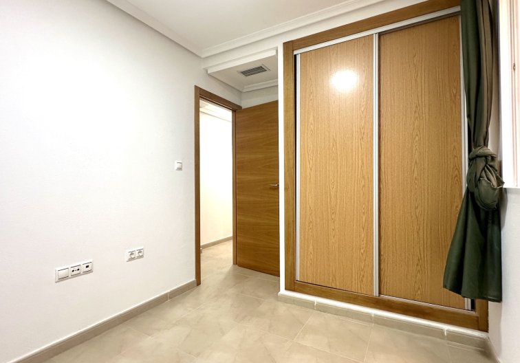 Segunda mano - Apartamento  - Torrevieja - Costa Blanca