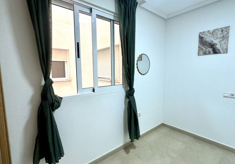 Segunda mano - Apartamento  - Torrevieja - Costa Blanca