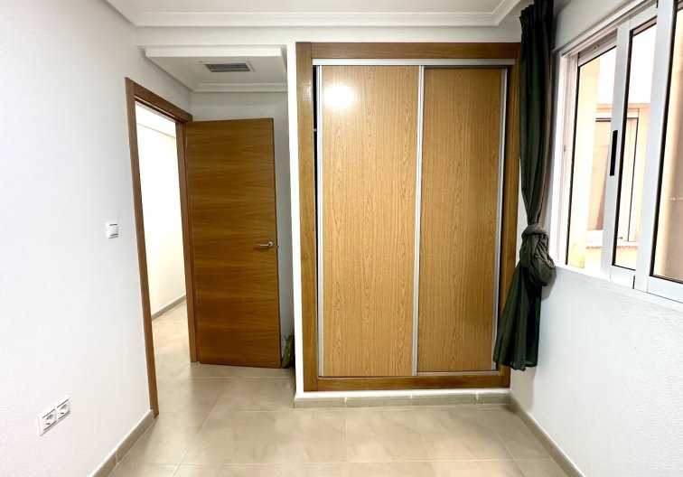 Segunda mano - Apartamento  - Torrevieja - Costa Blanca