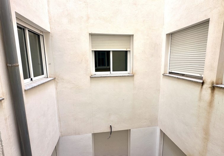Segunda mano - Apartamento  - Torrevieja - Costa Blanca
