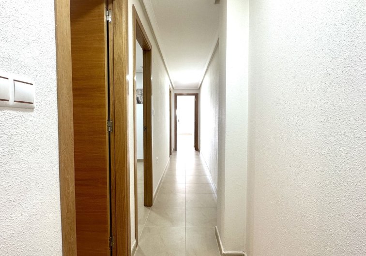 Segunda mano - Apartamento  - Torrevieja - Costa Blanca