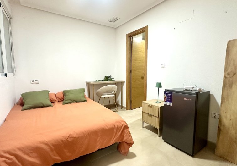 Segunda mano - Apartamento  - Torrevieja - Costa Blanca