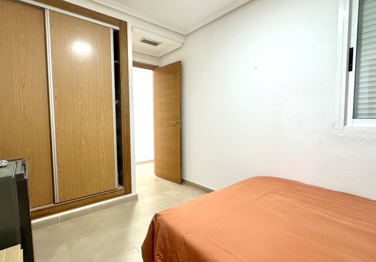 Segunda mano - Apartamento  - Torrevieja - Costa Blanca
