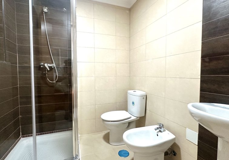 Segunda mano - Apartamento  - Torrevieja - Costa Blanca