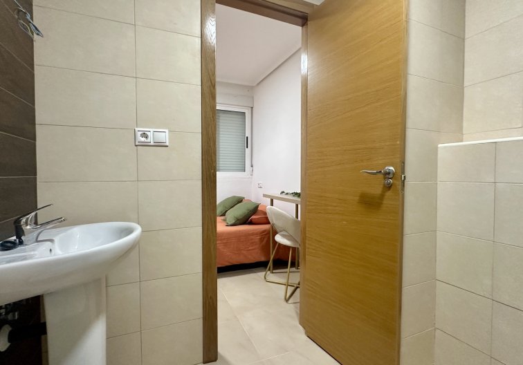 Segunda mano - Apartamento  - Torrevieja - Costa Blanca
