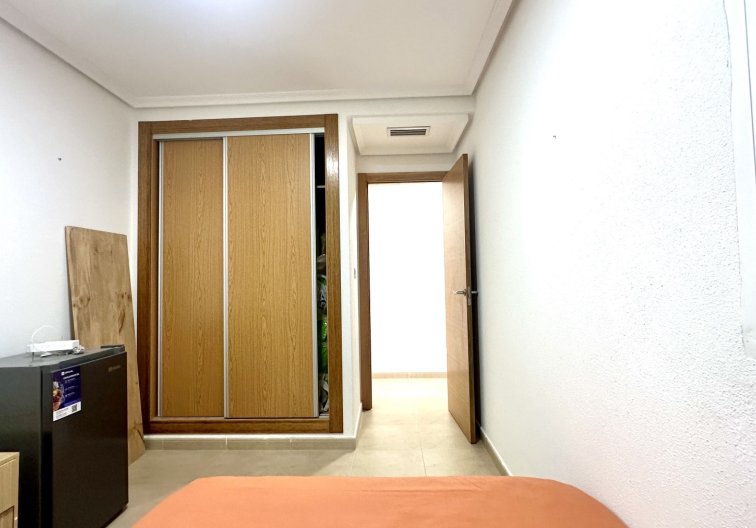 Segunda mano - Apartamento  - Torrevieja - Costa Blanca