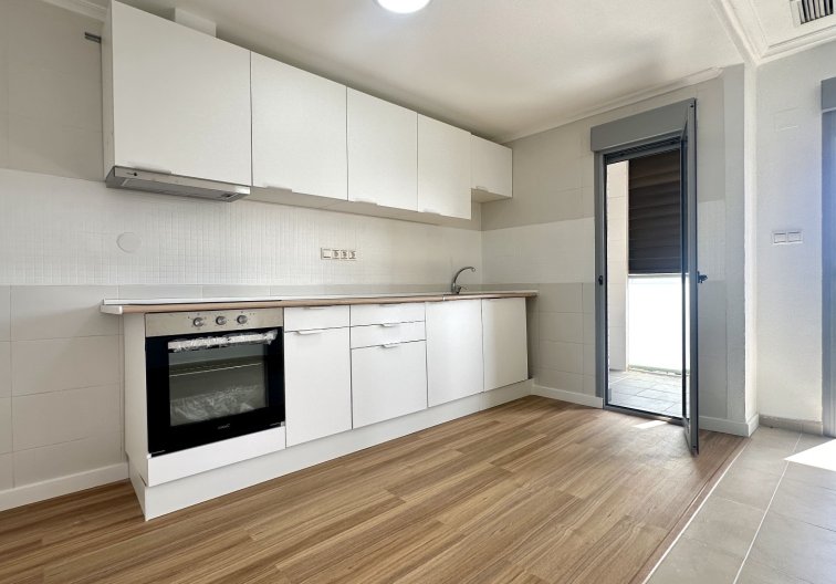Segunda mano - Apartamento  - Torrevieja - Costa Blanca