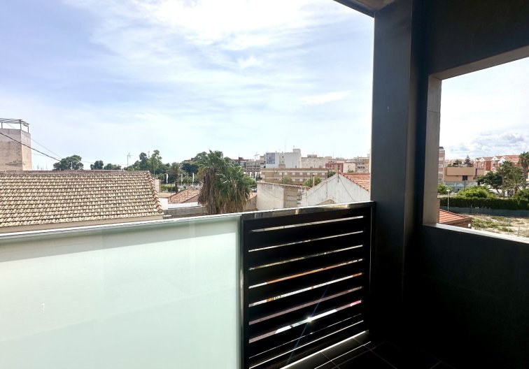 Segunda mano - Apartamento  - Torrevieja - Costa Blanca