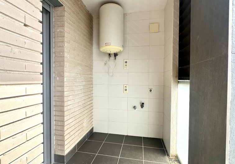 Segunda mano - Apartamento  - Torrevieja - Costa Blanca