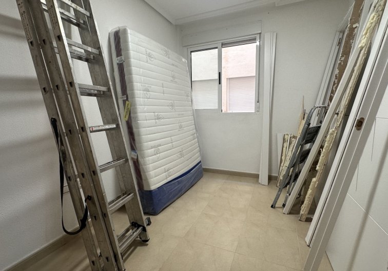 Segunda mano - Apartamento  - Torrevieja - Costa Blanca