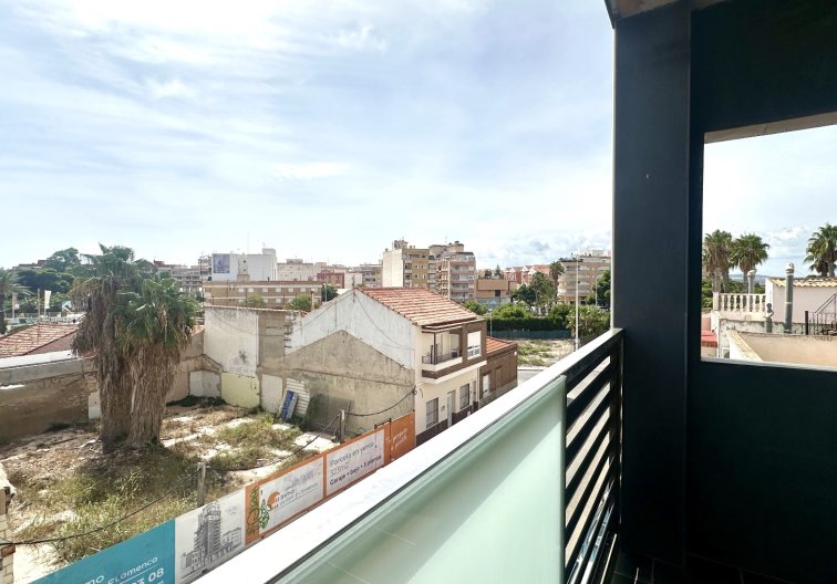 Segunda mano - Apartamento  - Torrevieja - Costa Blanca