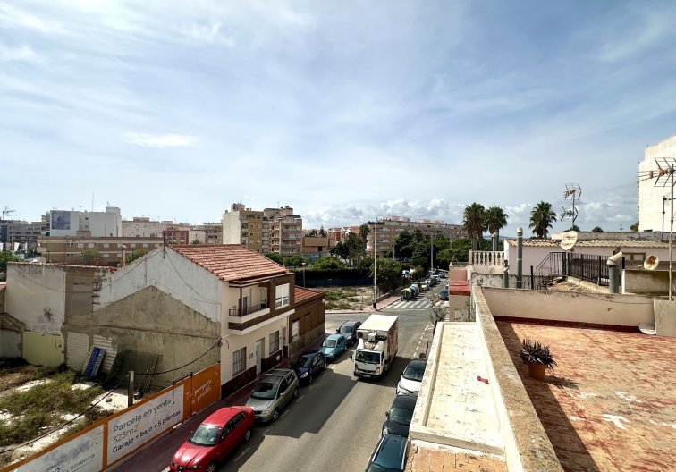 Segunda mano - Apartamento  - Torrevieja - Costa Blanca