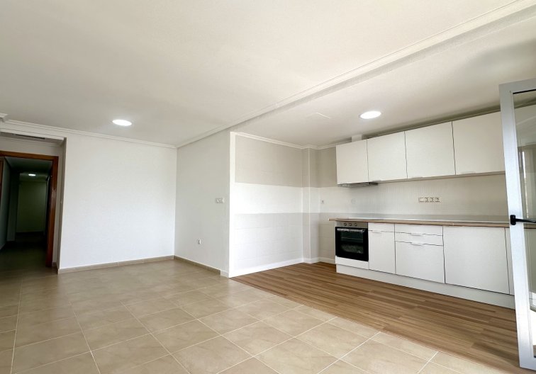 Segunda mano - Apartamento  - Torrevieja - Costa Blanca