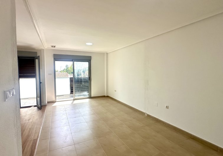 Segunda mano - Apartamento  - Torrevieja - Costa Blanca