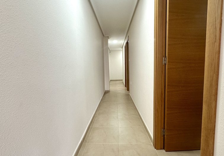 Segunda mano - Apartamento  - Torrevieja - Costa Blanca
