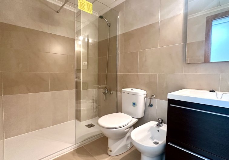 Segunda mano - Apartamento  - Torrevieja - Costa Blanca