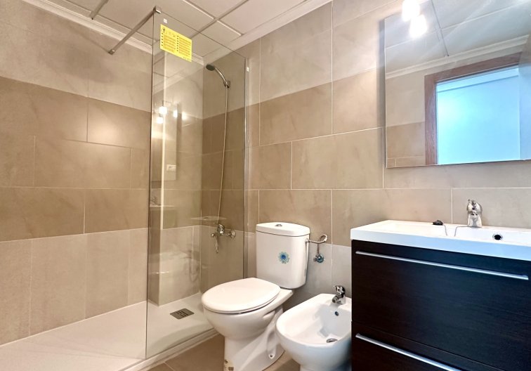 Segunda mano - Apartamento  - Torrevieja - Costa Blanca