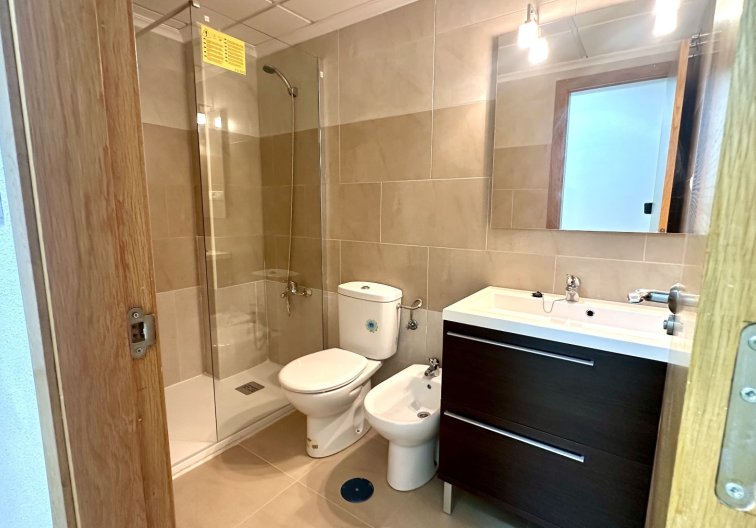 Segunda mano - Apartamento  - Torrevieja - Costa Blanca