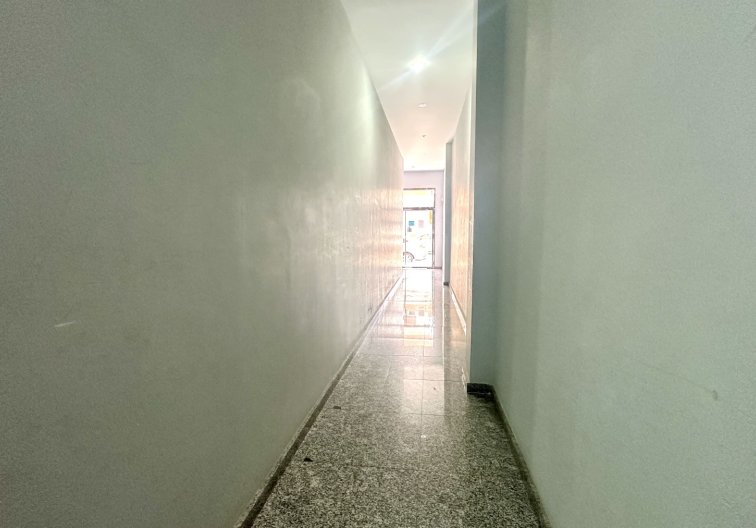 Segunda mano - Apartamento  - Torrevieja - Costa Blanca