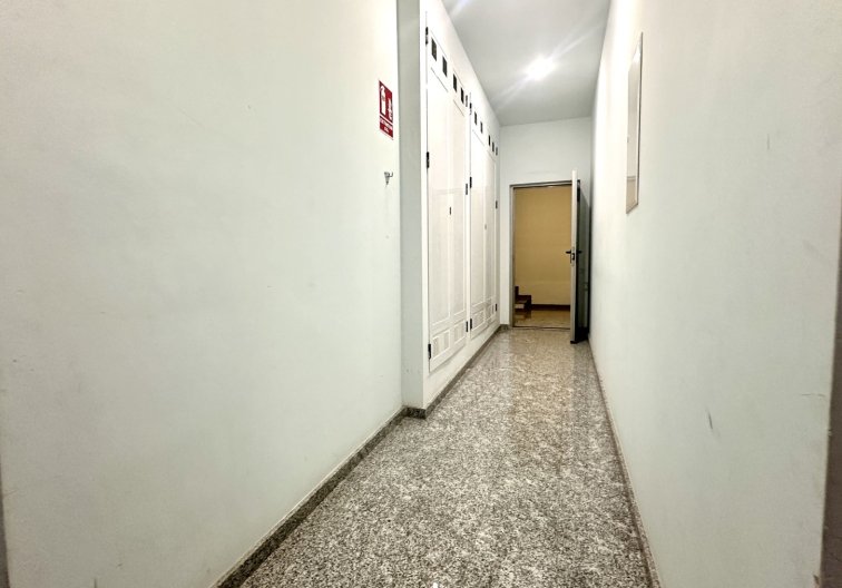Segunda mano - Apartamento  - Torrevieja - Costa Blanca