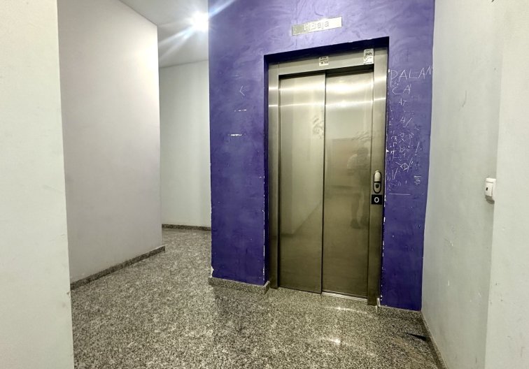 Segunda mano - Apartamento  - Torrevieja - Costa Blanca