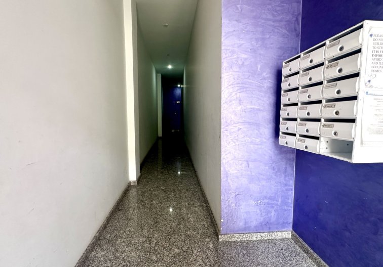 Segunda mano - Apartamento  - Torrevieja - Costa Blanca