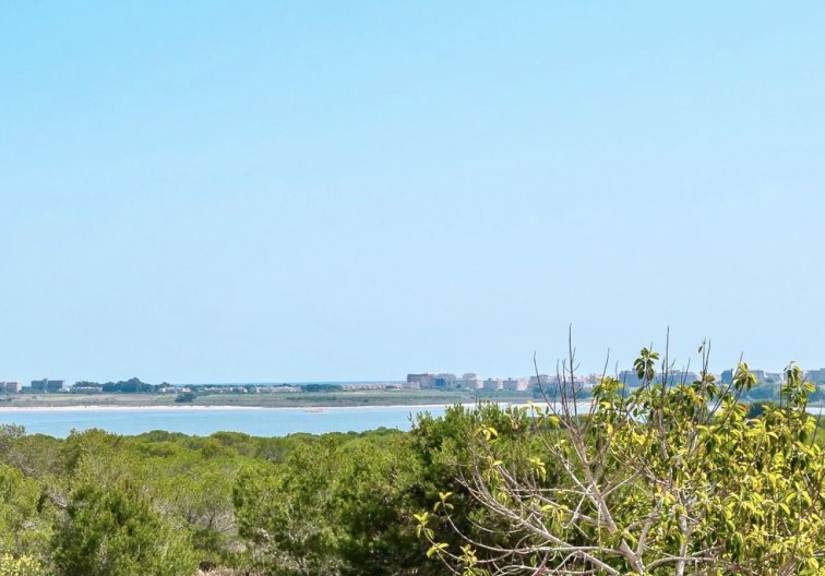 Herverkoop - town house - Torrevieja - Costa Blanca