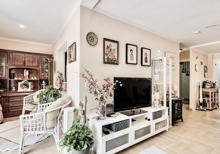 Herverkoop - town house - Torrevieja - Costa Blanca