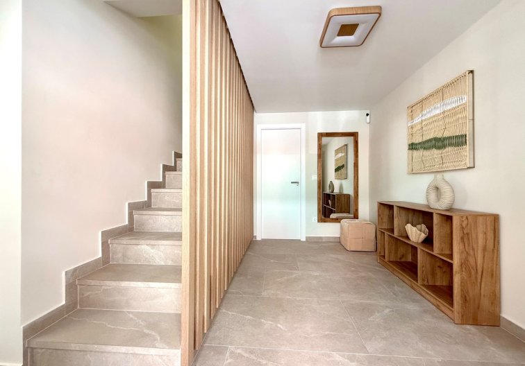 Resale - villa - San Pedro del Pinatar - Costa Calida