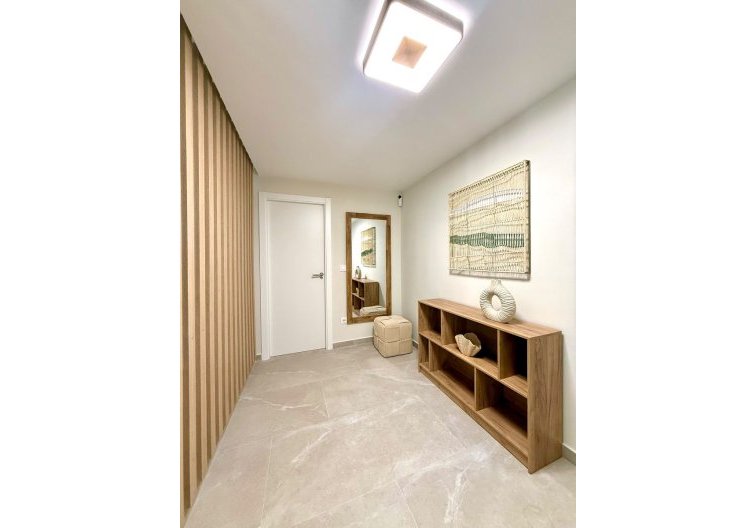 Resale - villa - San Pedro del Pinatar - Costa Calida