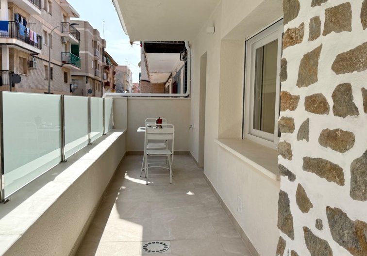Resale - villa - San Pedro del Pinatar - Costa Calida