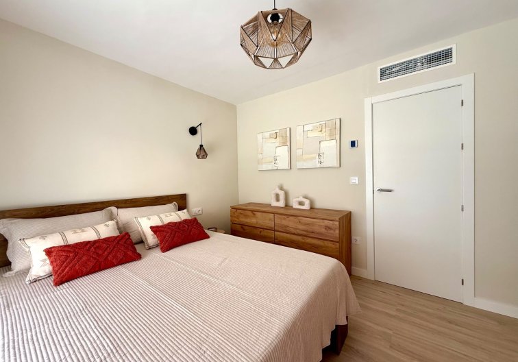 Resale - villa - San Pedro del Pinatar - Costa Calida