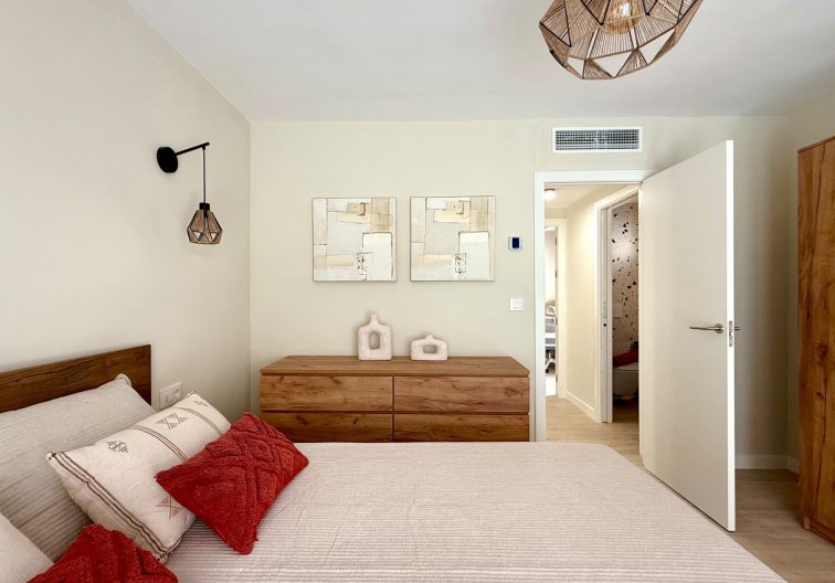 Resale - villa - San Pedro del Pinatar - Costa Calida