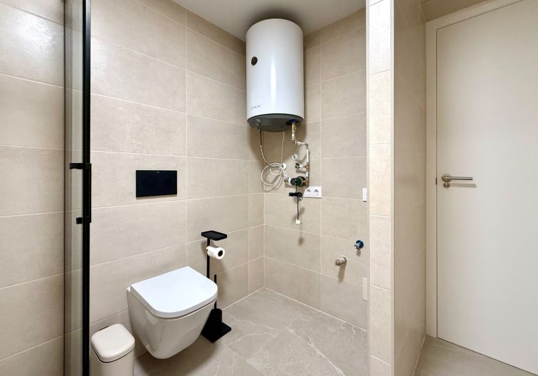Resale - villa - San Pedro del Pinatar - Costa Calida