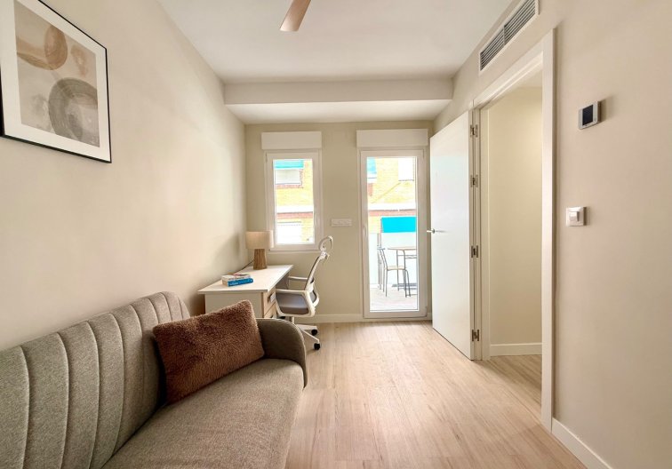 Resale - villa - San Pedro del Pinatar - Costa Calida