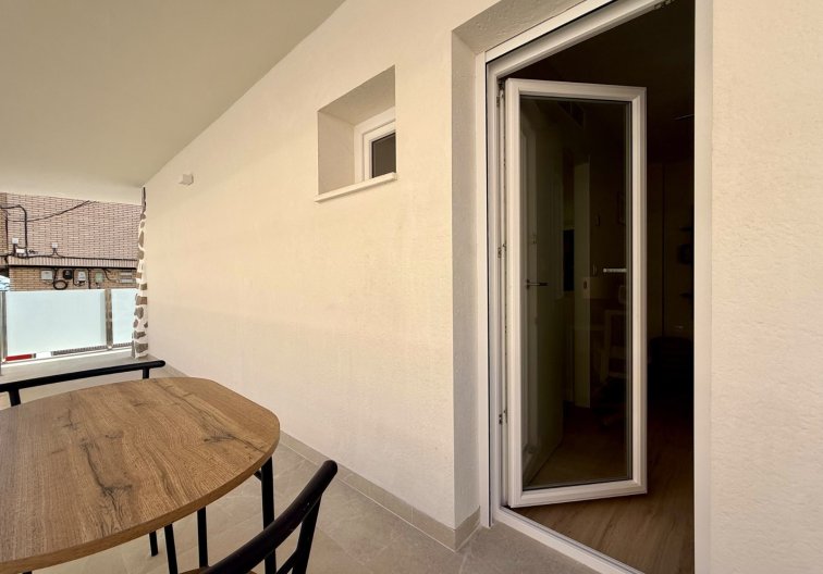 Resale - villa - San Pedro del Pinatar - Costa Calida