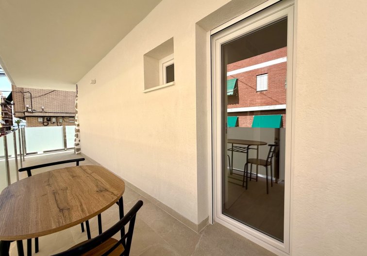 Resale - villa - San Pedro del Pinatar - Costa Calida