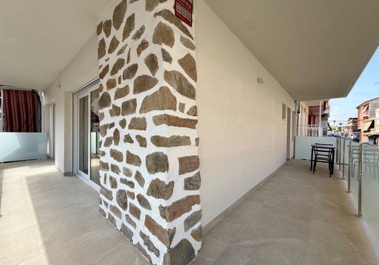 Resale - villa - San Pedro del Pinatar - Costa Calida