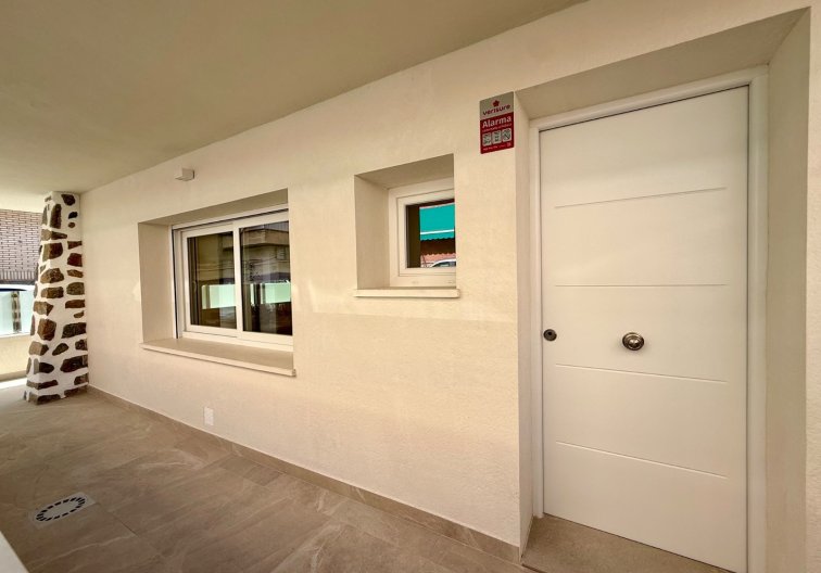 Resale - villa - San Pedro del Pinatar - Costa Calida