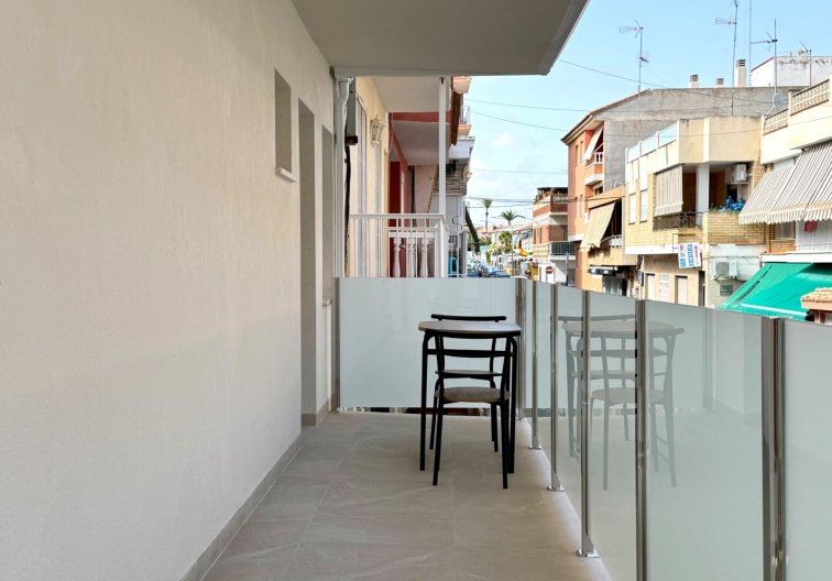 Resale - villa - San Pedro del Pinatar - Costa Calida