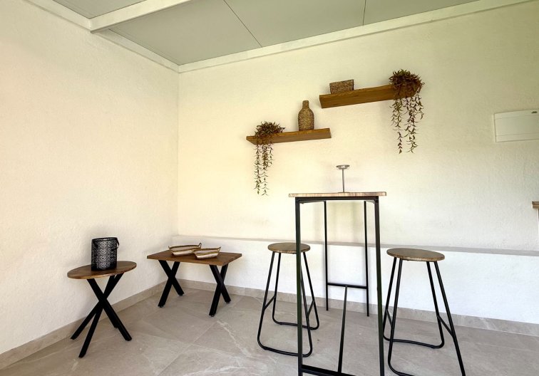 Resale - villa - San Pedro del Pinatar - Costa Calida