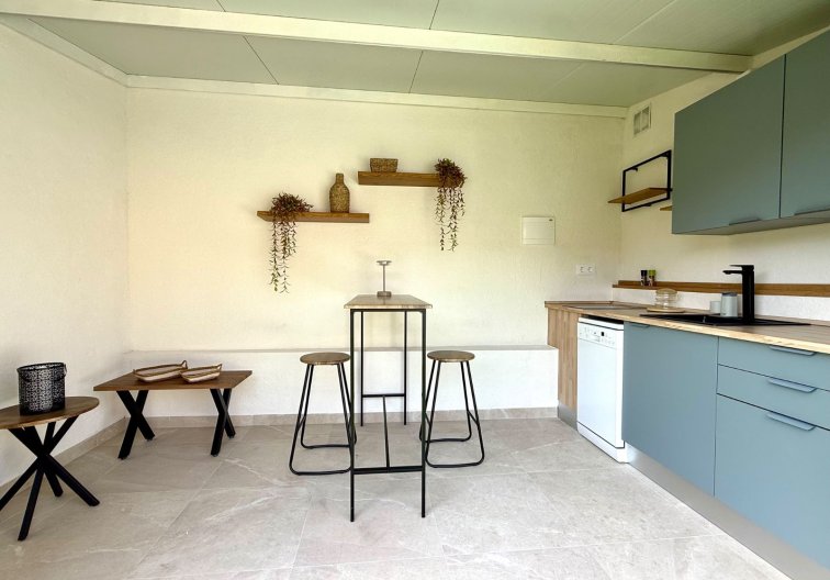 Resale - villa - San Pedro del Pinatar - Costa Calida