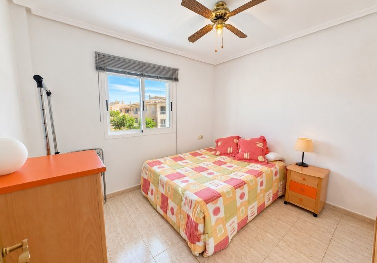 Wiederverkauf - town house - Alicante - Costa Blanca