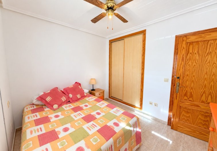 Wiederverkauf - town house - Alicante - Costa Blanca