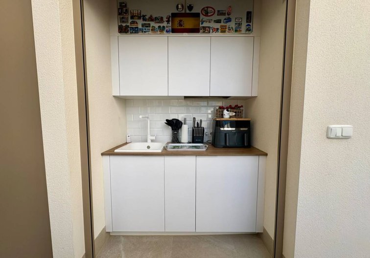 Segunda mano - Semi Detached - Rojales - Ciudad Quesada