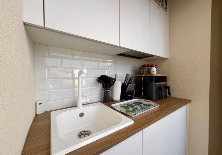 Segunda mano - Semi Detached - Rojales - Ciudad Quesada