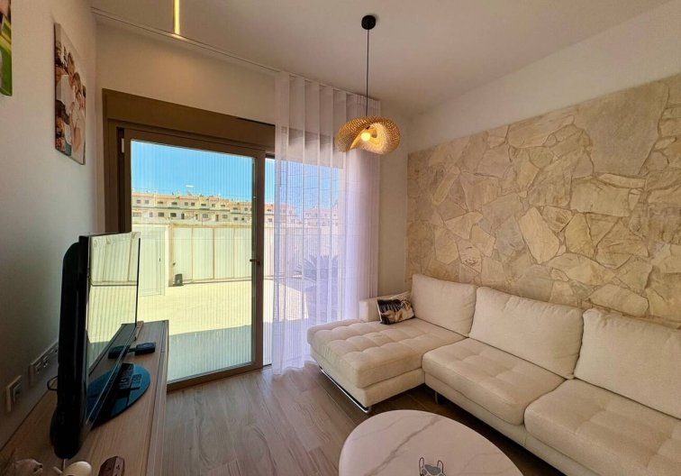 Segunda mano - Semi Detached - Rojales - Ciudad Quesada