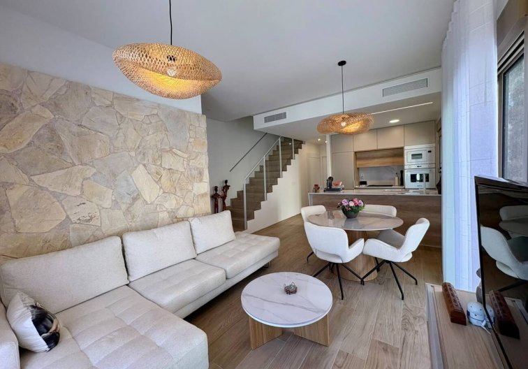Segunda mano - Semi Detached - Rojales - Ciudad Quesada